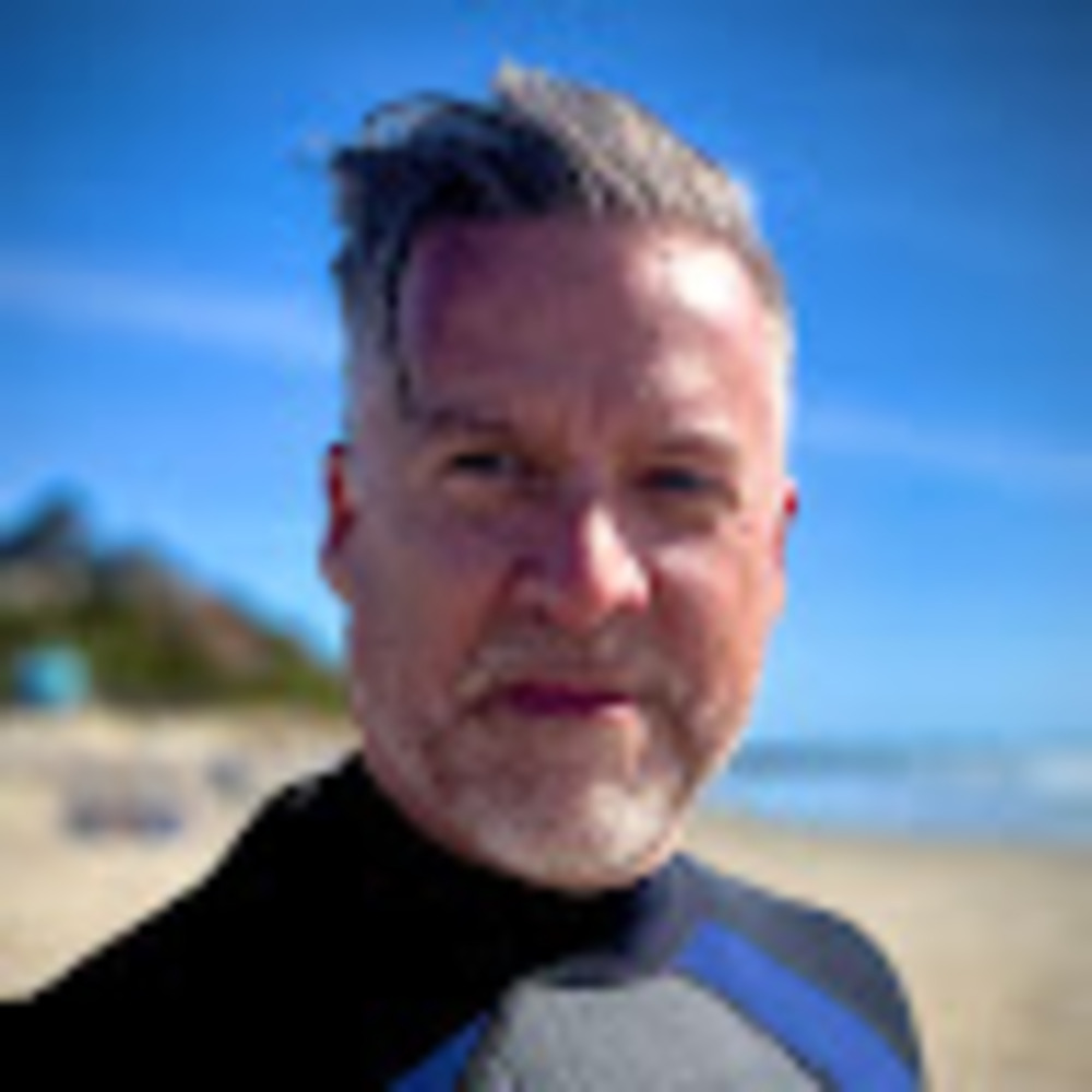 Meet your Posher, Tim